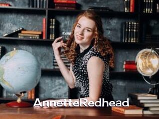 AnnetteRedhead