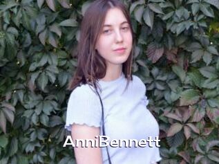 AnniBennett