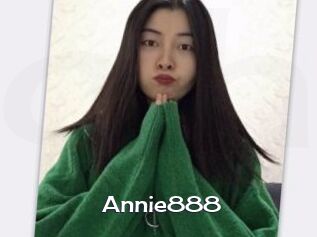 Annie888