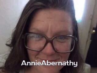 AnnieAbernathy