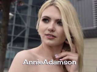 AnnieAdamson