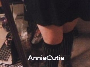 AnnieCutie