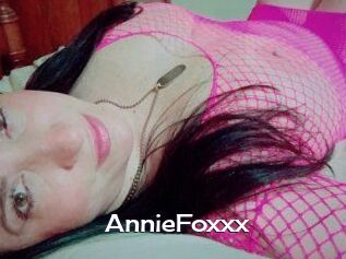 AnnieFoxxx