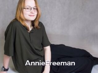 AnnieFreeman