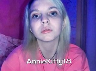 AnnieKitty18