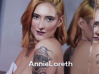 AnnieLoreth