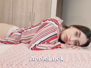 AnnieLuck