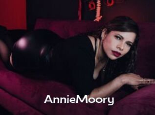 AnnieMoory