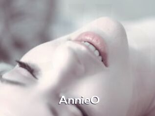 AnnieO