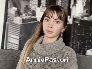 AnniePastori