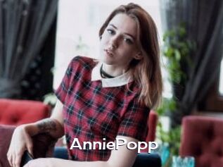 AnniePopp