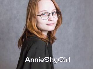 AnnieShyGirl