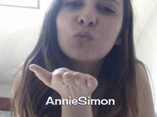 AnnieSimon