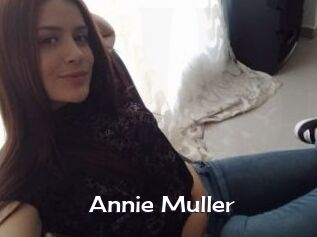 Annie_Muller