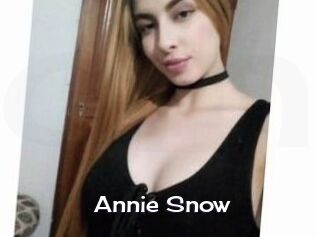 Annie_Snow