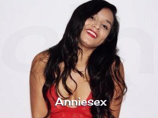 Anniesex