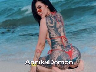 AnnikaDemon