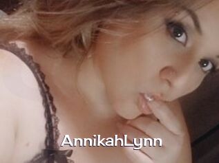 AnnikahLynn