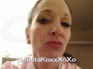 AnnitaKoxxXoXo