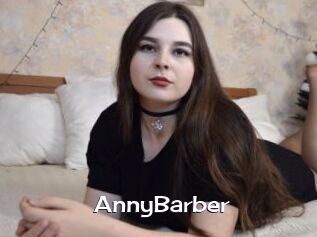 AnnyBarber