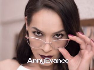 AnnyEvance