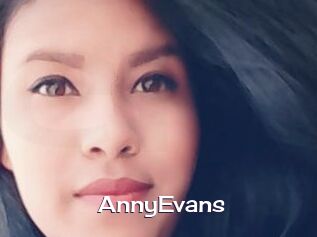 AnnyEvans