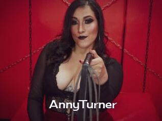 AnnyTurner