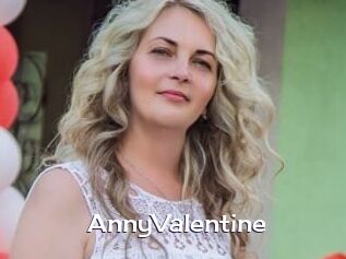 AnnyValentine