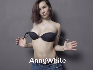 AnnyWhite