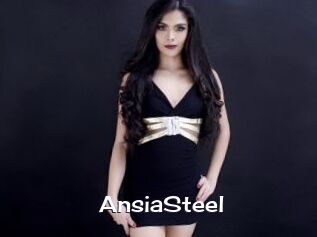 AnsiaSteel