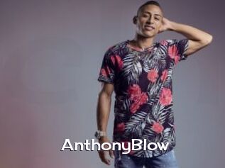 AnthonyBlow