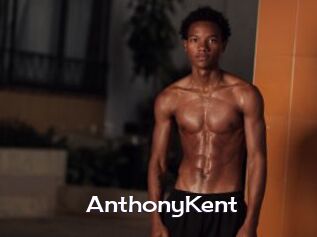 AnthonyKent