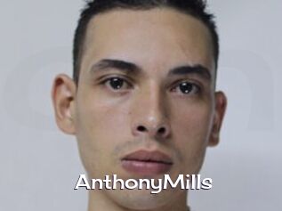 AnthonyMills