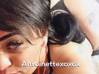 Antoinettexoxox