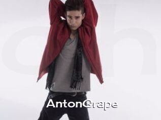 AntonGrape