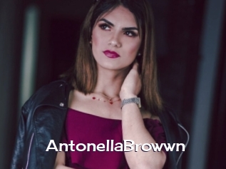 AntonellaBrowwn