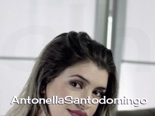 AntonellaSantodomingo