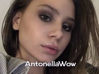 AntonellaWow