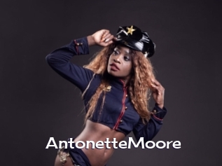 AntonetteMoore