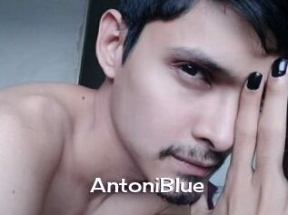 AntoniBlue