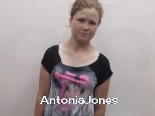 AntoniaJones