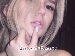 AntoniaRouse