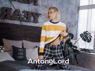 AntonyLord