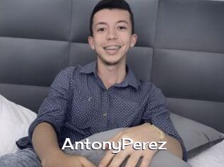 AntonyPerez