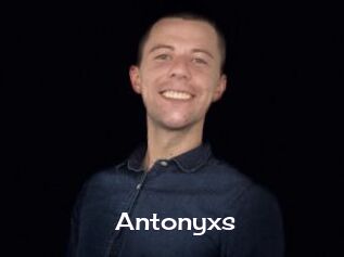 Antonyxs