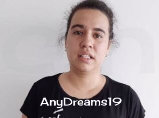 AnyDreams19