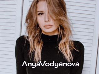 AnyaVodyanova