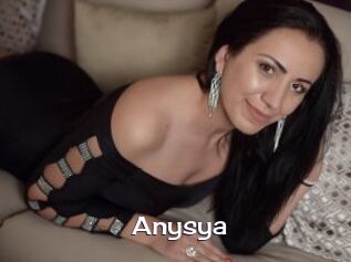 Anysya