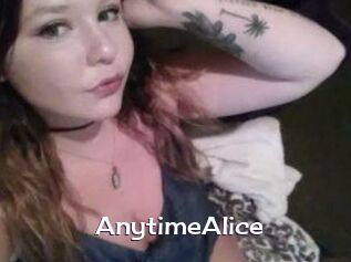 AnytimeAlice