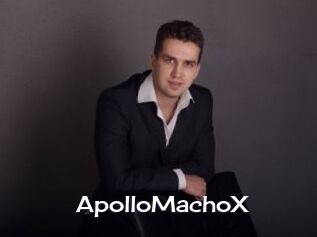 ApolloMachoX